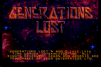 失落的世界(美欧)